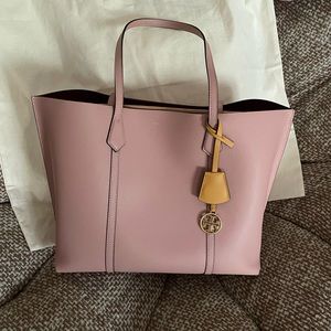 Tory Burch Large Perry Tote